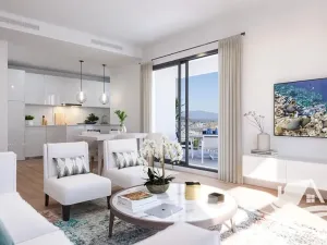 Prodej bytu 3+kk, Estepona, Španělsko, 74 m2