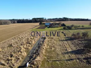 Prodej pozemku pro bydlení, Mirošov, 1479 m2