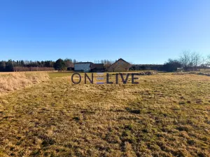 Prodej pozemku pro bydlení, Mirošov, 1479 m2