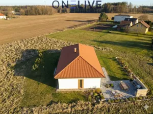 Prodej pozemku pro bydlení, Mirošov, 1479 m2