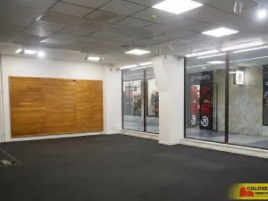 Pronájem obchodního prostoru, Brno - Brno-město, 75 m2