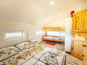 Prodej rodinného domu, Prušánky, Nechory, 145 m2