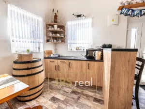 Prodej rodinného domu, Prušánky, Nechory, 145 m2