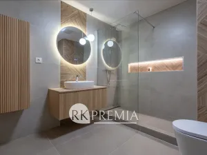 Pronájem bytu 3+kk, Teplice, Rooseveltovo náměstí, 67 m2