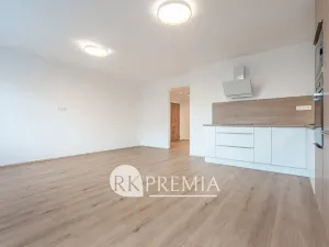 Pronájem bytu 3+kk, Teplice, Rooseveltovo náměstí, 67 m2