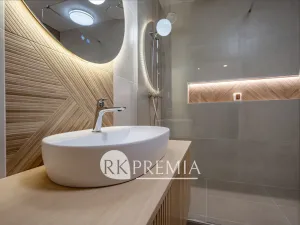 Pronájem bytu 3+kk, Teplice, Rooseveltovo náměstí, 67 m2
