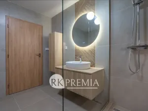 Pronájem bytu 3+kk, Teplice, Rooseveltovo náměstí, 67 m2
