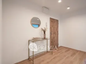 Pronájem bytu 3+kk, Teplice, Rooseveltovo náměstí, 67 m2