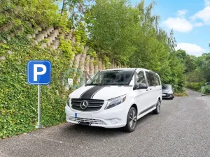 Pronájem bytu 3+1, Liberec - Liberec VI-Rochlice, Nádvorní, 83 m2