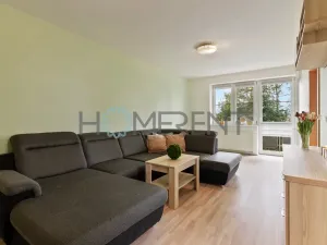 Pronájem bytu 3+1, Liberec - Liberec VI-Rochlice, Nádvorní, 83 m2