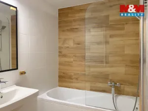 Pronájem bytu 1+kk, Nový Jičín, Gregorova, 38 m2