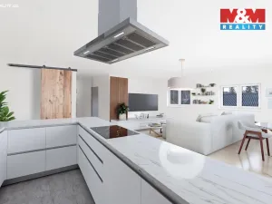 Prodej rodinného domu, Žermanice, 110 m2