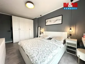 Pronájem bytu 2+kk, Prostějov, Palackého, 54 m2