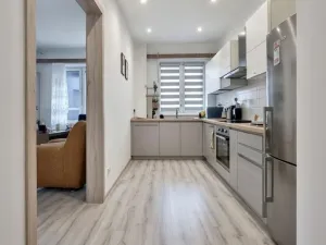 Prodej bytu 2+1, Praha - Břevnov, Patočkova, 56 m2