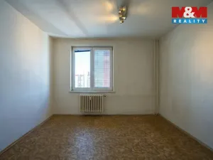 Prodej bytu 3+1, Ostrava - Moravská Ostrava, 30. dubna, 67 m2