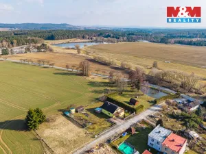 Prodej rodinného domu, Chotoviny - Jeníčkova Lhota, 161 m2