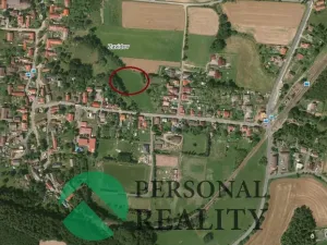 Prodej pozemku pro bydlení, Zavidov, 1591 m2