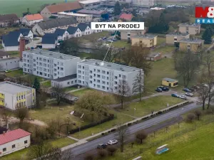 Prodej bytu 1+kk, Chotětov, 9. května, 31 m2