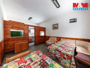 Prodej výrobních prostor, Nejdek, Závodu míru, 2388 m2