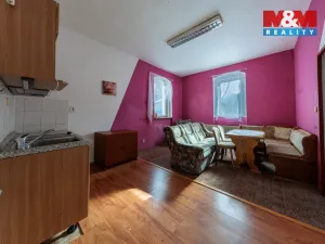 Prodej výrobních prostor, Nejdek, Závodu míru, 2388 m2