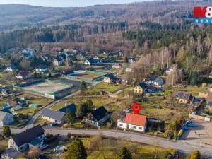 Prodej rodinného domu, Okrouhlá, 110 m2