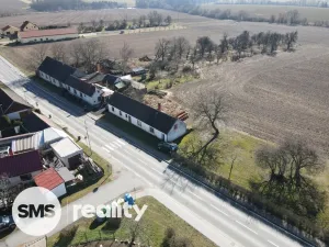 Prodej ubytování, Račice, 99 m2