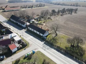 Prodej ubytování, Račice, 99 m2
