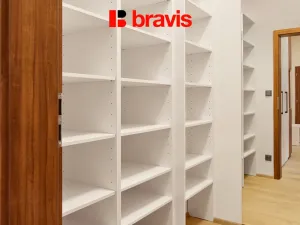 Pronájem bytu 3+kk, Brno - Brno-město, Masarykova, 80 m2