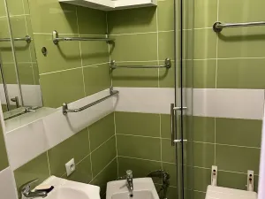 Prodej bytu 2+1, Praha - Veleslavín, Křenova, 54 m2