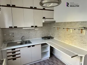 Prodej bytu 2+1, Praha - Veleslavín, Křenova, 54 m2