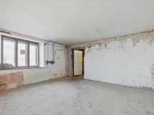 Prodej chalupy, Račice, 99 m2