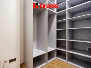 Pronájem bytu 2+kk, Brno, Masarykova, 62 m2