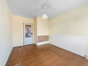 Prodej bytu 3+1, Litoměřice - Pokratice, Na Výsluní, 75 m2