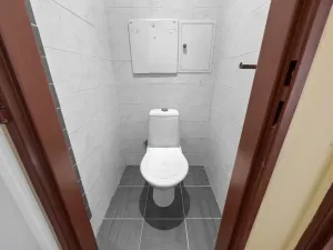 Prodej bytu 3+1, Litoměřice - Pokratice, Na Výsluní, 75 m2