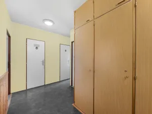 Prodej bytu 3+1, Litoměřice - Pokratice, Na Výsluní, 75 m2