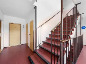 Prodej bytu 3+1, Litoměřice - Pokratice, Na Výsluní, 75 m2