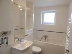 Pronájem bytu 2+1, Ostrava - Zábřeh, Bolotova, 52 m2