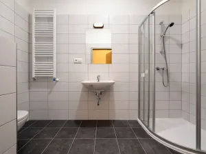 Pronájem bytu 2+kk, Milovice, Slepá, 57 m2