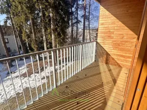Prodej bytu 3+kk, Lipno nad Vltavou, 97 m2