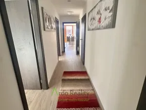 Prodej bytu 3+kk, Lipno nad Vltavou, 97 m2