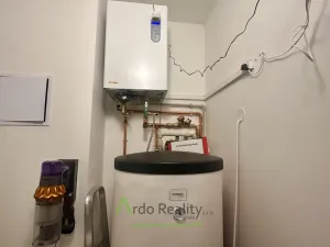 Prodej bytu 3+kk, Lipno nad Vltavou, 97 m2