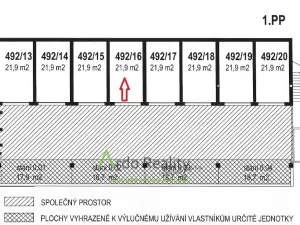 Prodej bytu 3+kk, Lipno nad Vltavou, 97 m2