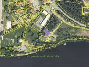 Prodej bytu 3+kk, Lipno nad Vltavou, 97 m2