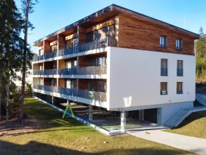 Prodej bytu 3+kk, Lipno nad Vltavou, 97 m2