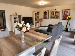 Prodej bytu 3+kk, Lipno nad Vltavou, 97 m2