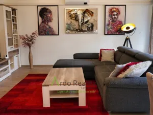 Prodej bytu 3+kk, Lipno nad Vltavou, 97 m2