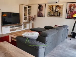 Prodej bytu 3+kk, Lipno nad Vltavou, 97 m2