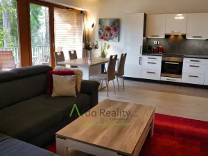 Prodej bytu 3+kk, Lipno nad Vltavou, 97 m2