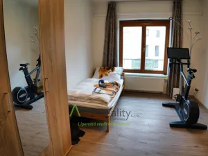 Prodej bytu 3+kk, Lipno nad Vltavou, 97 m2