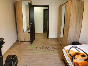 Prodej bytu 3+kk, Lipno nad Vltavou, 97 m2